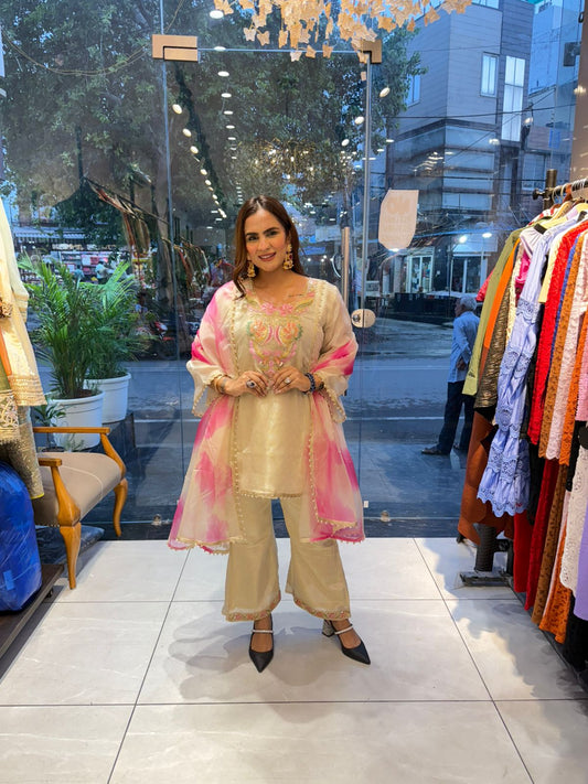 Stunning Designer Suit PC1530