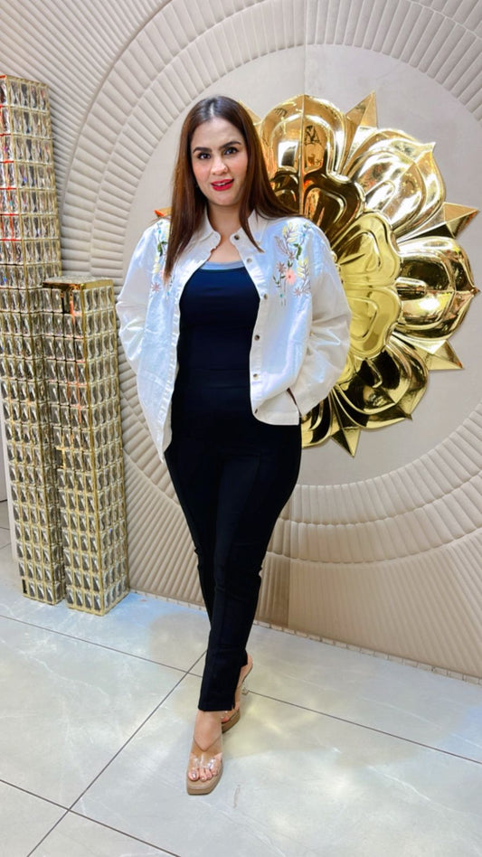 Stunning Jegging PC1566