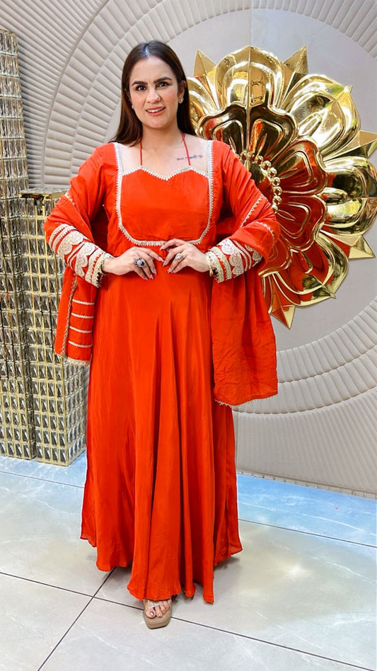 Stunning Long Suit PC1506