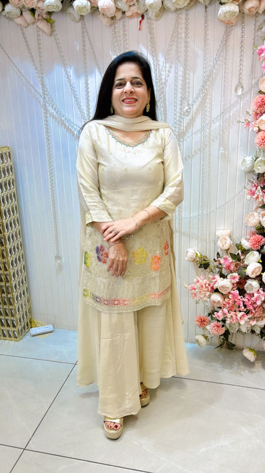 Summerwear Comfortable Suit PC1309