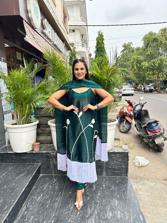 Stunning Long Suit PC1611