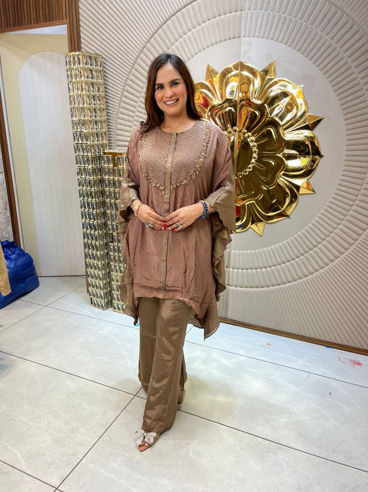 Kaaftan Style Cordset PC1629