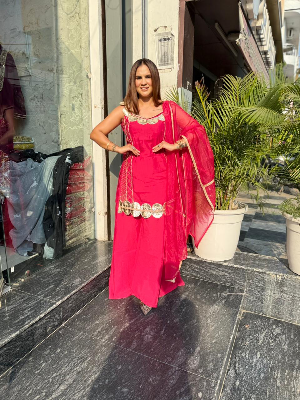 Style That Turns Heads PC1941