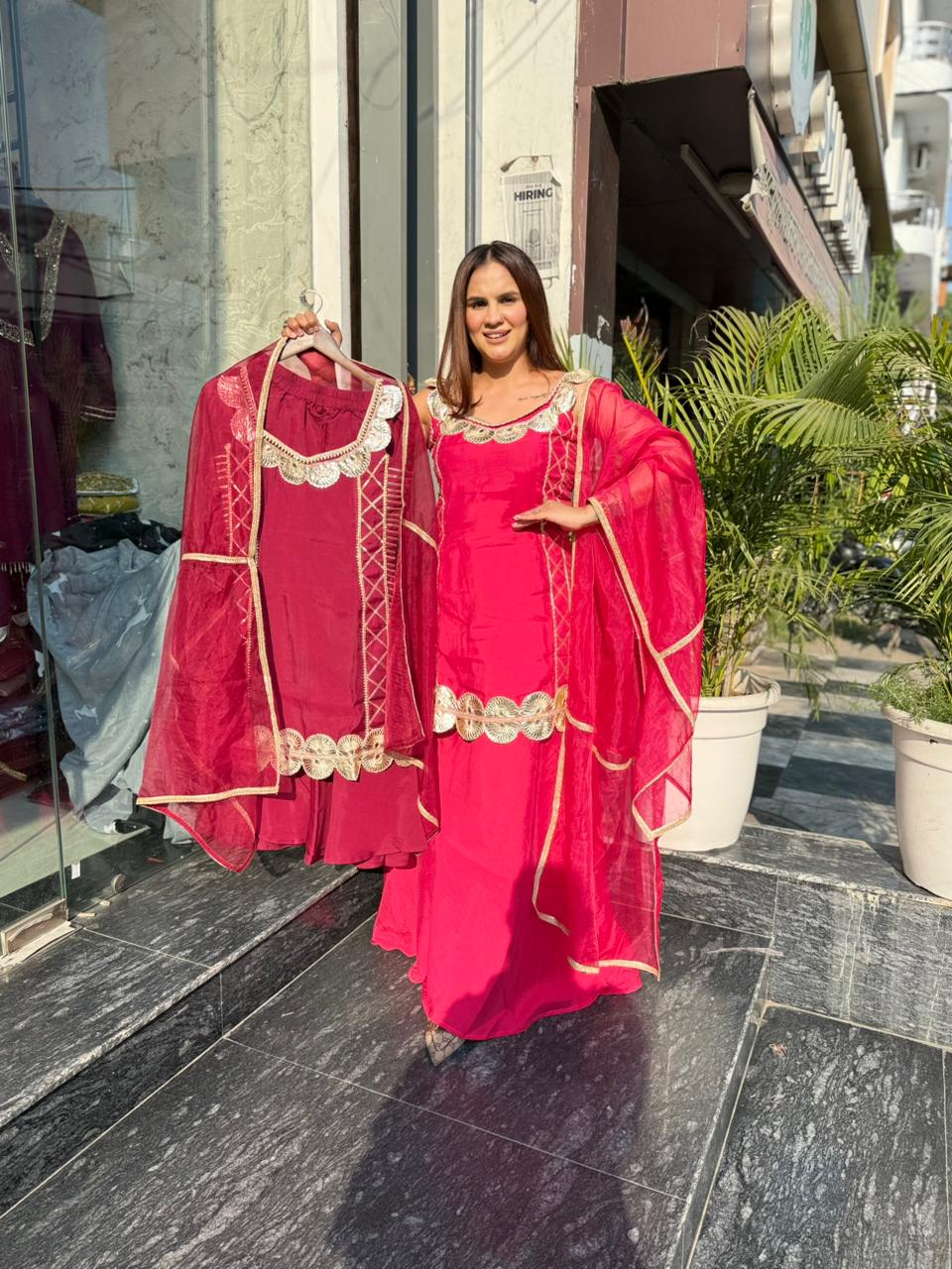 Style That Turns Heads PC1941