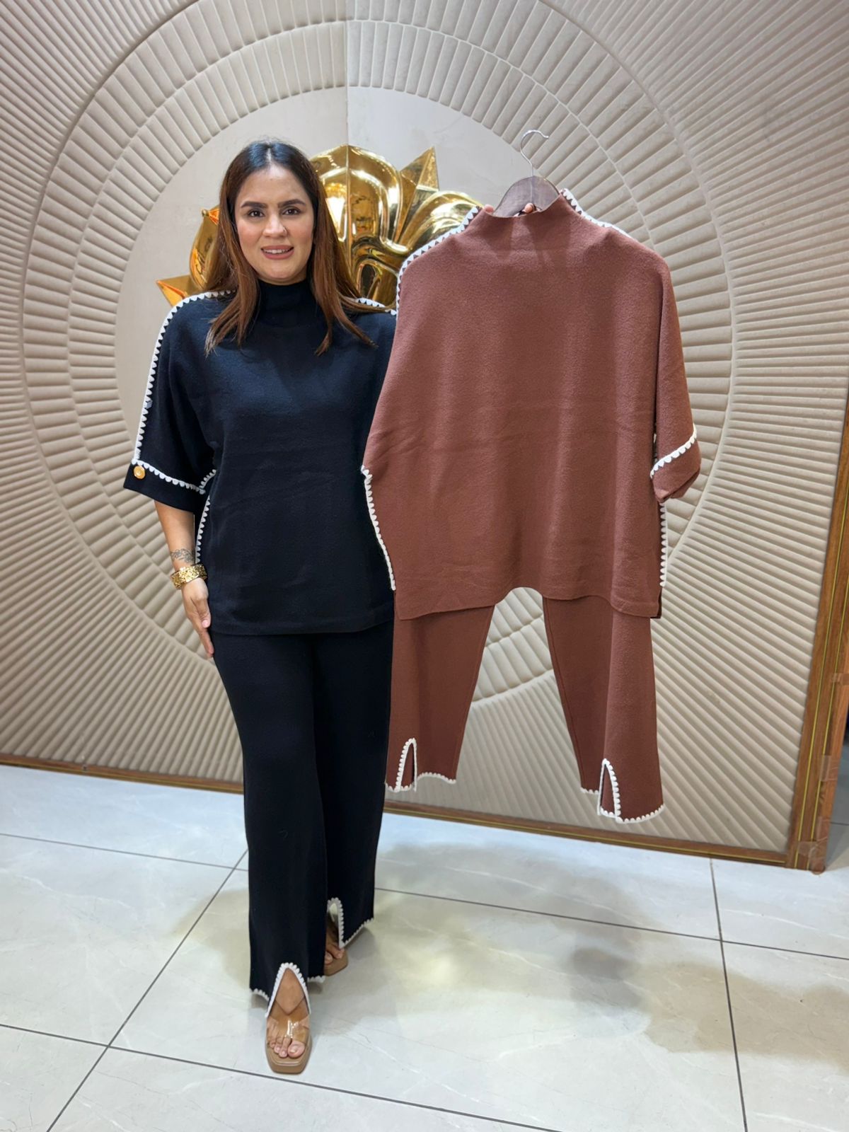 Stunning Co-Ord Set PC2065