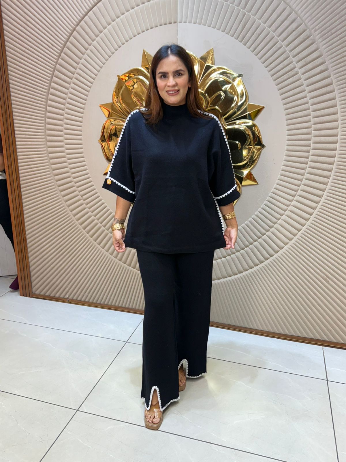 Stunning Co-Ord Set PC2065