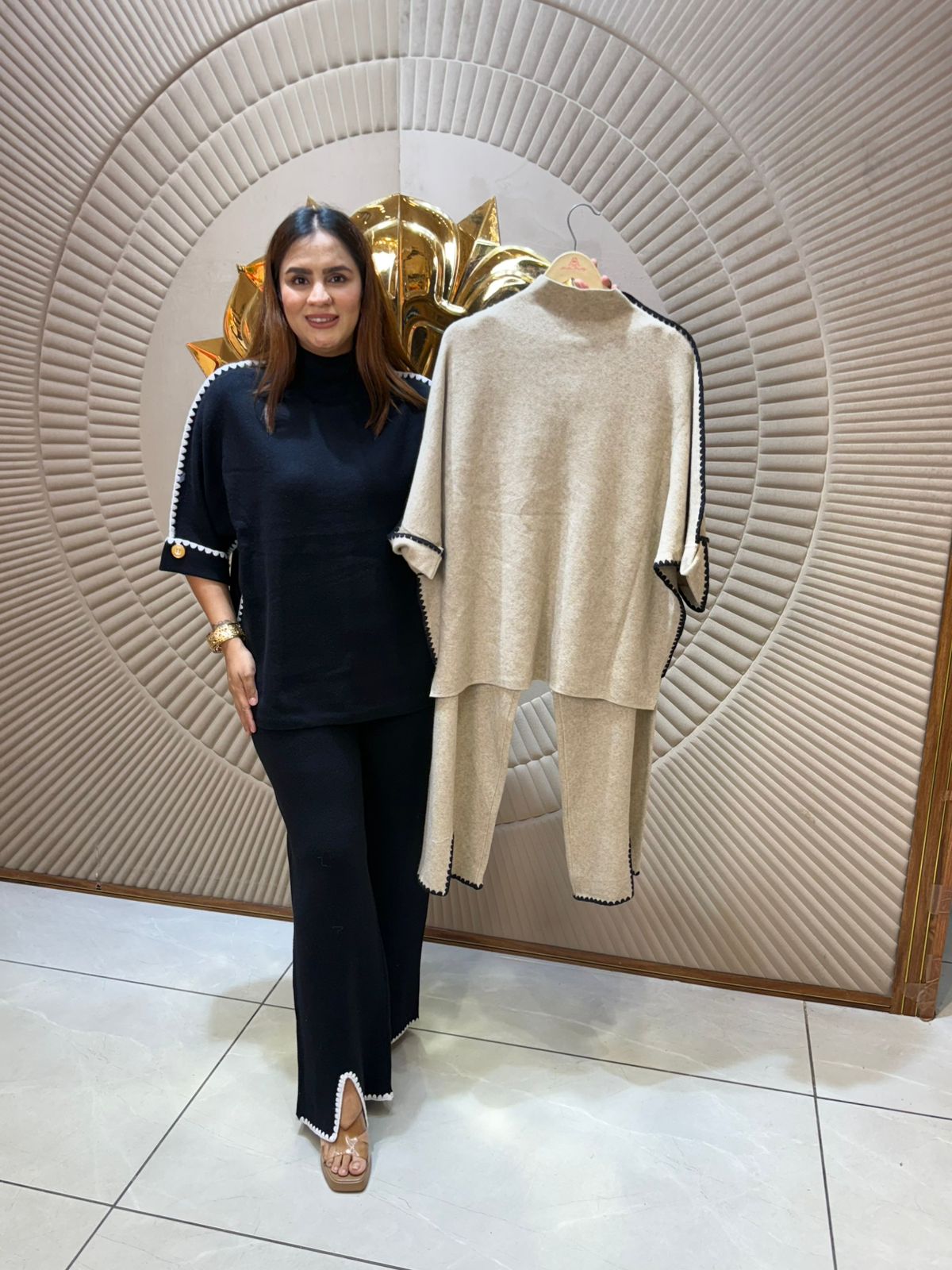 Stunning Co-Ord Set PC2065