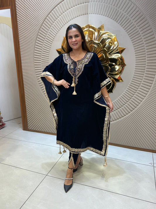 Beautiful Kaftan Set PC2083
