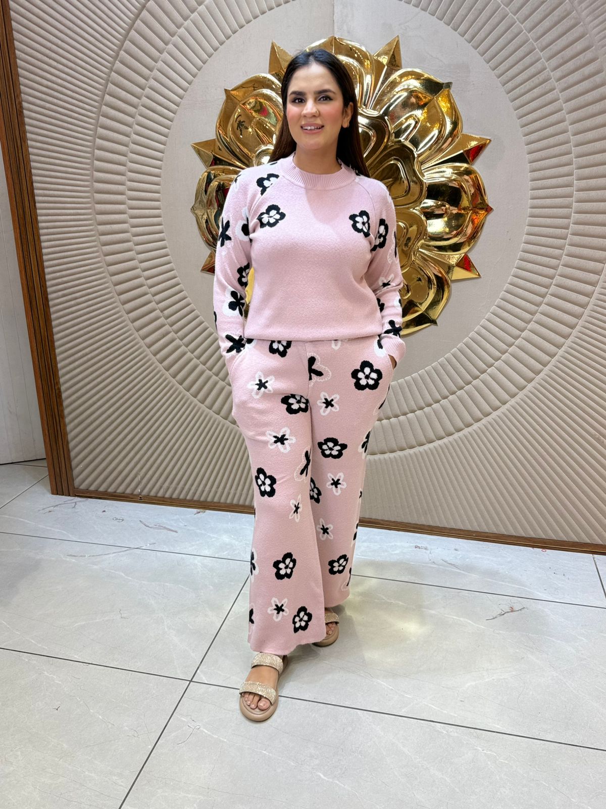 Beautiful Coord Set PC2097