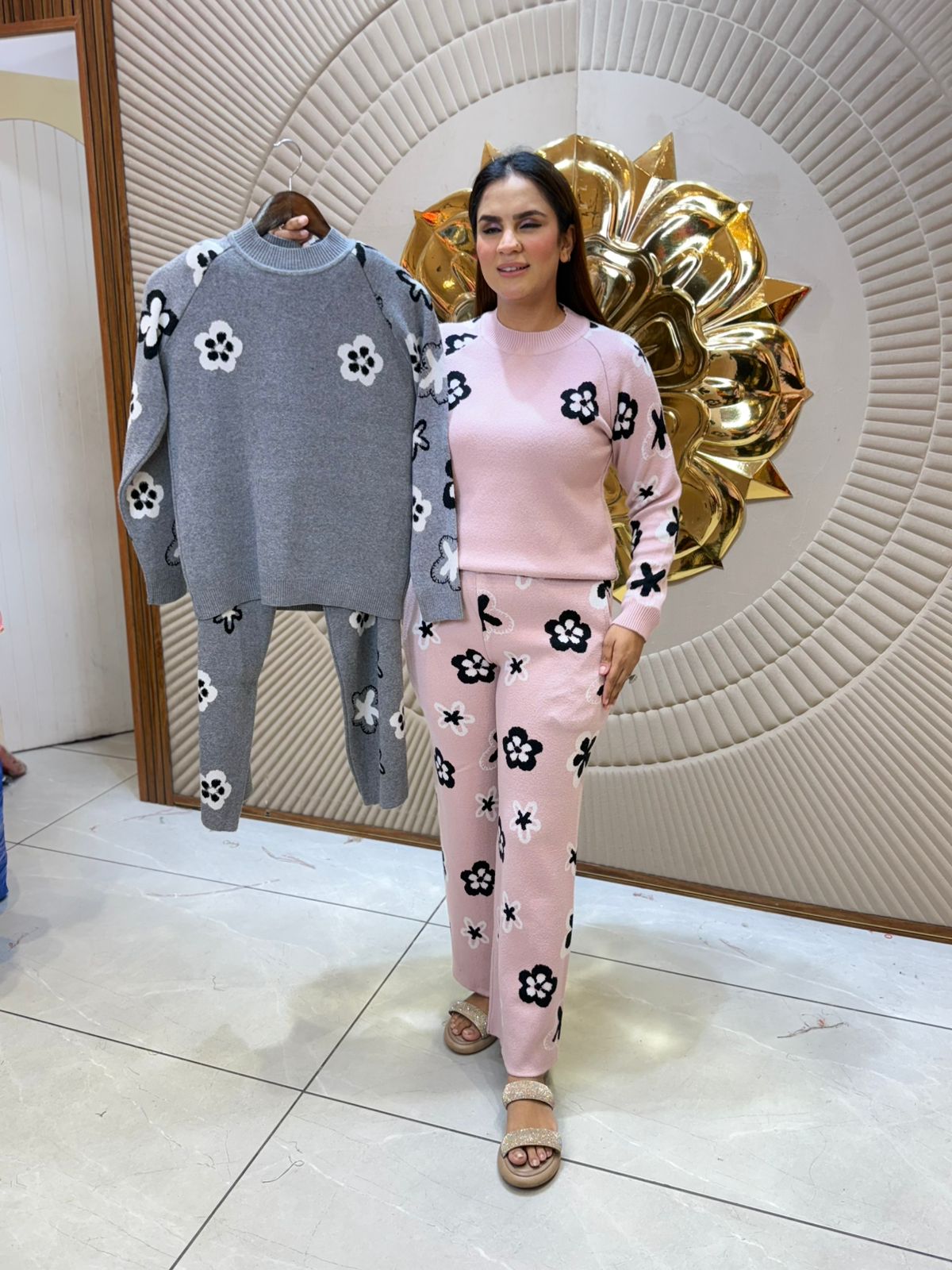 Beautiful Coord Set PC2097