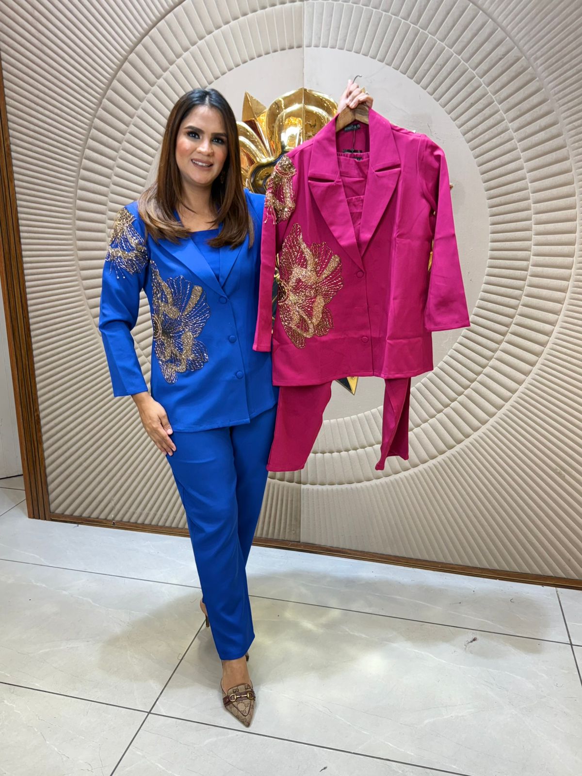 Beautiful Dress PC2120