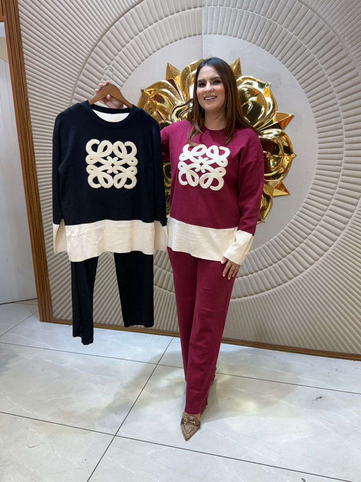 Beautiful Coord Set PC2122