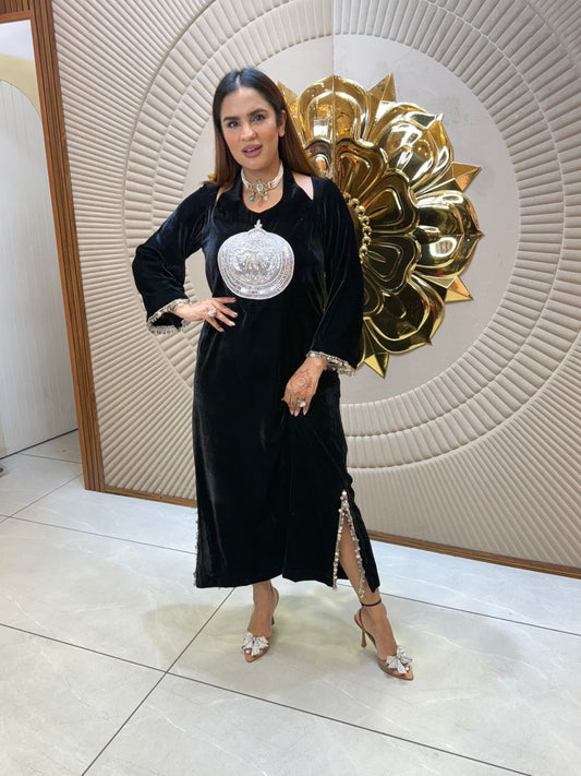 Elegant Part Wear Dress PC2155