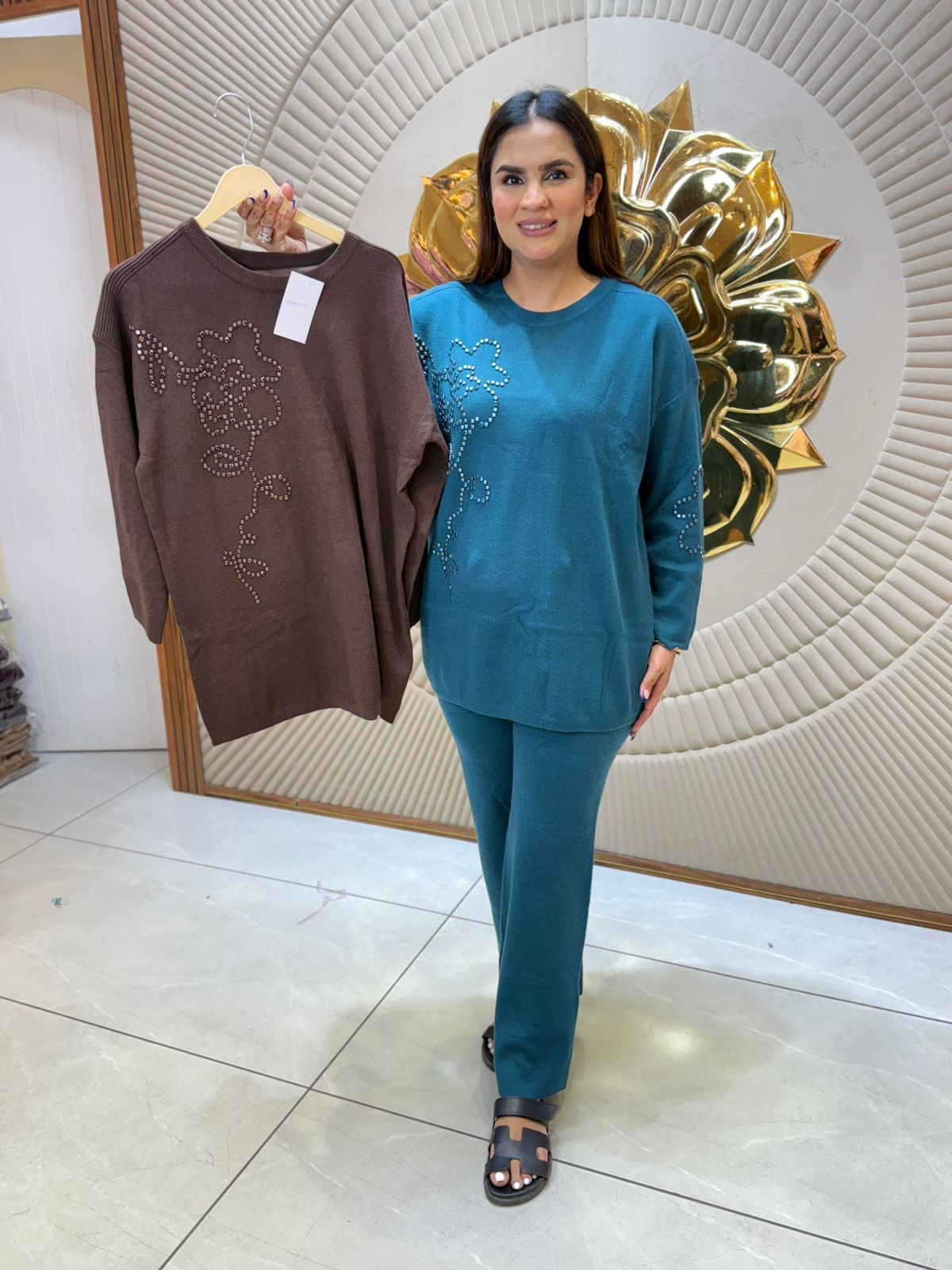 Beautiful Coord Set PC2167