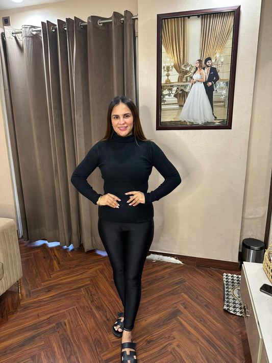 Beautiful Woolen Top PC2183