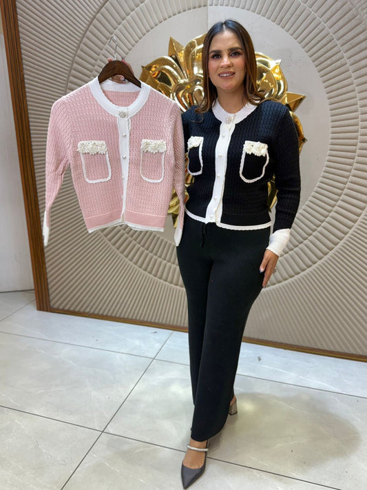 Elegant Winter Top PC2194