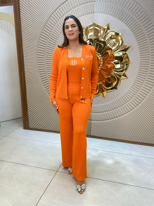 Stunning 3pc Co-Ord Set PC2235