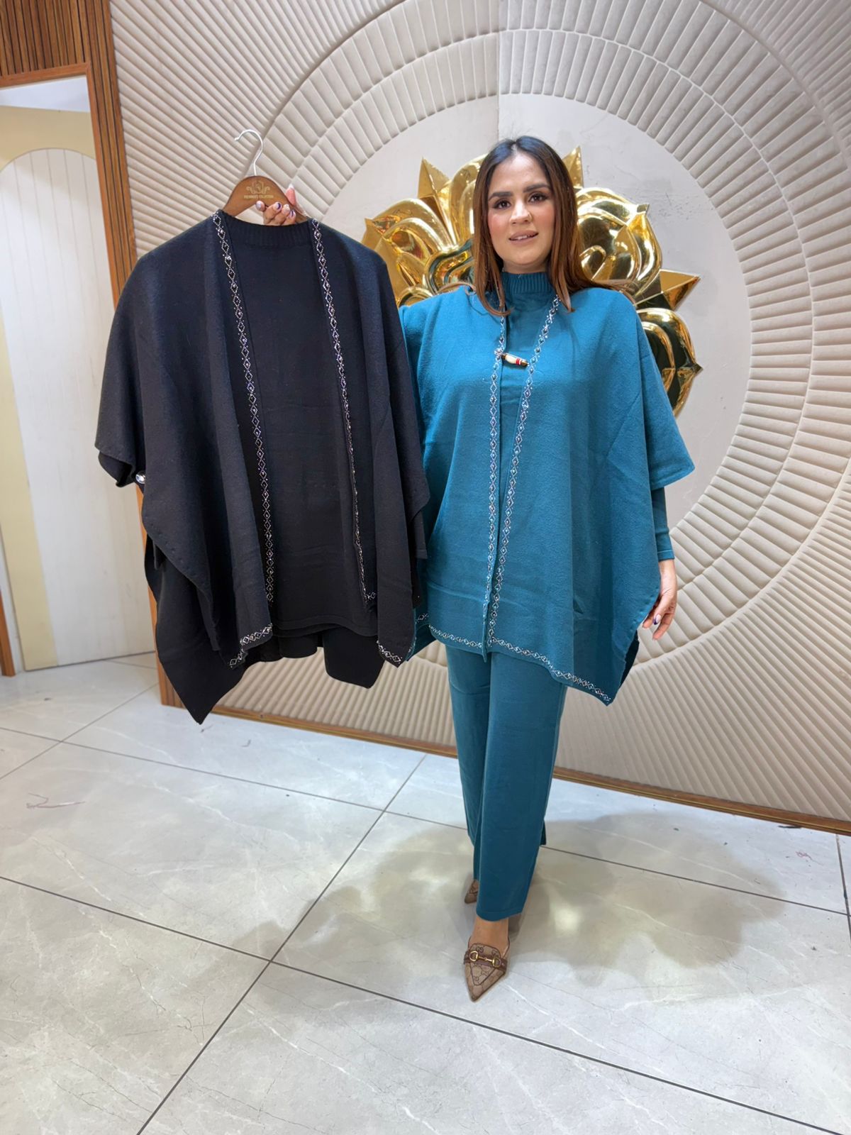 Beautiful Coord Set PC2241