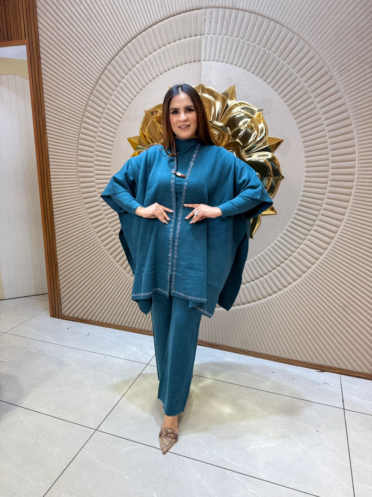 Beautiful Coord Set PC2241