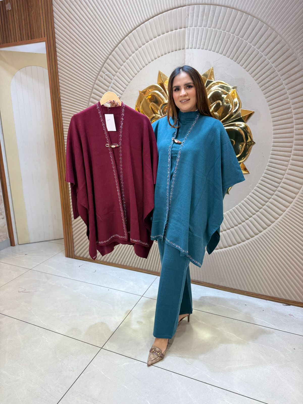 Beautiful Coord Set PC2241