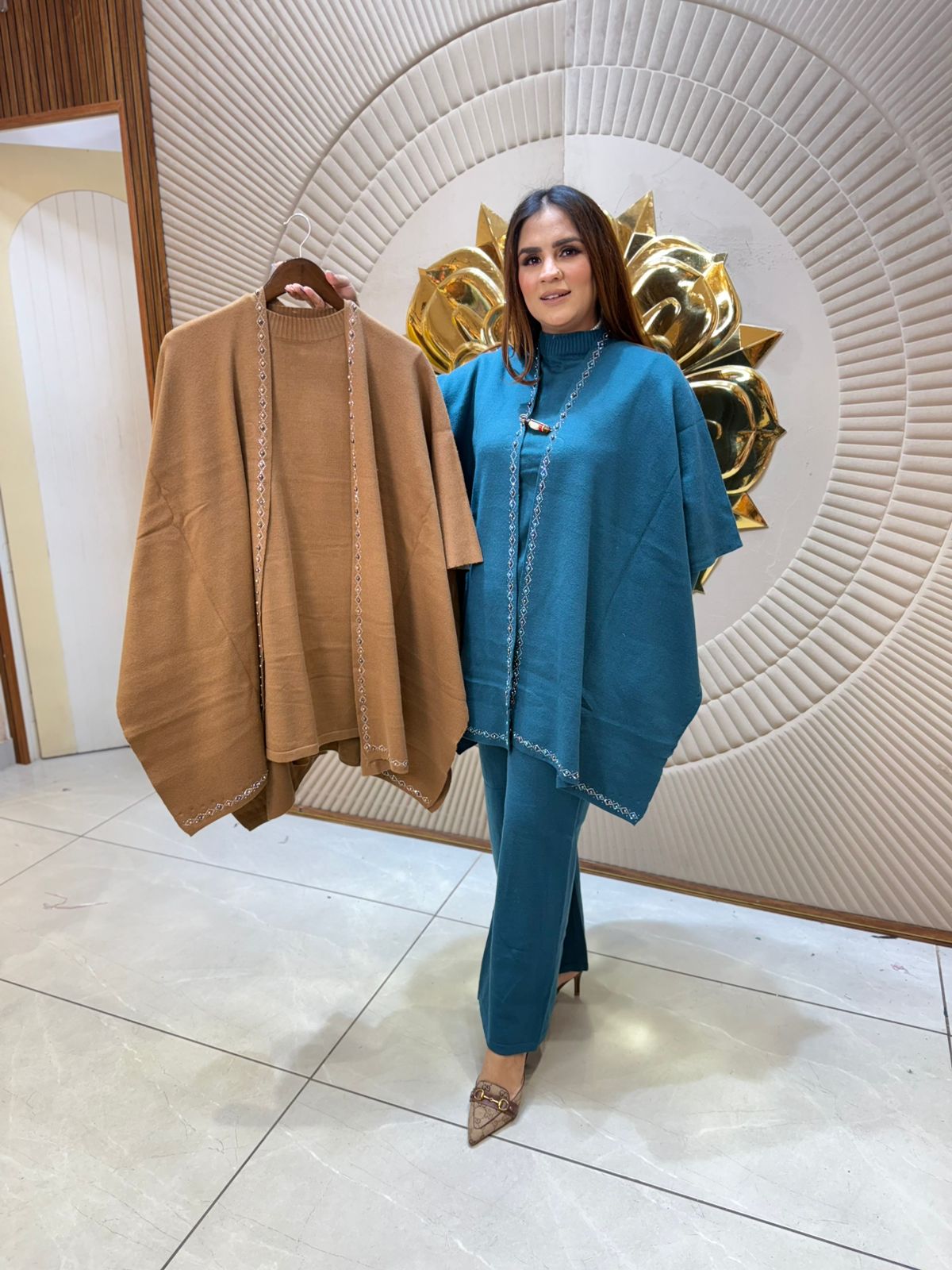 Beautiful Coord Set PC2241