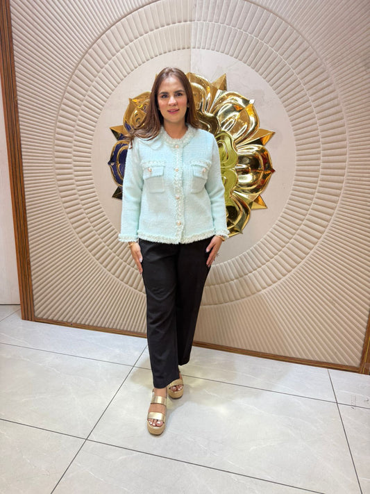 Elegant Winter Jacket PC2272