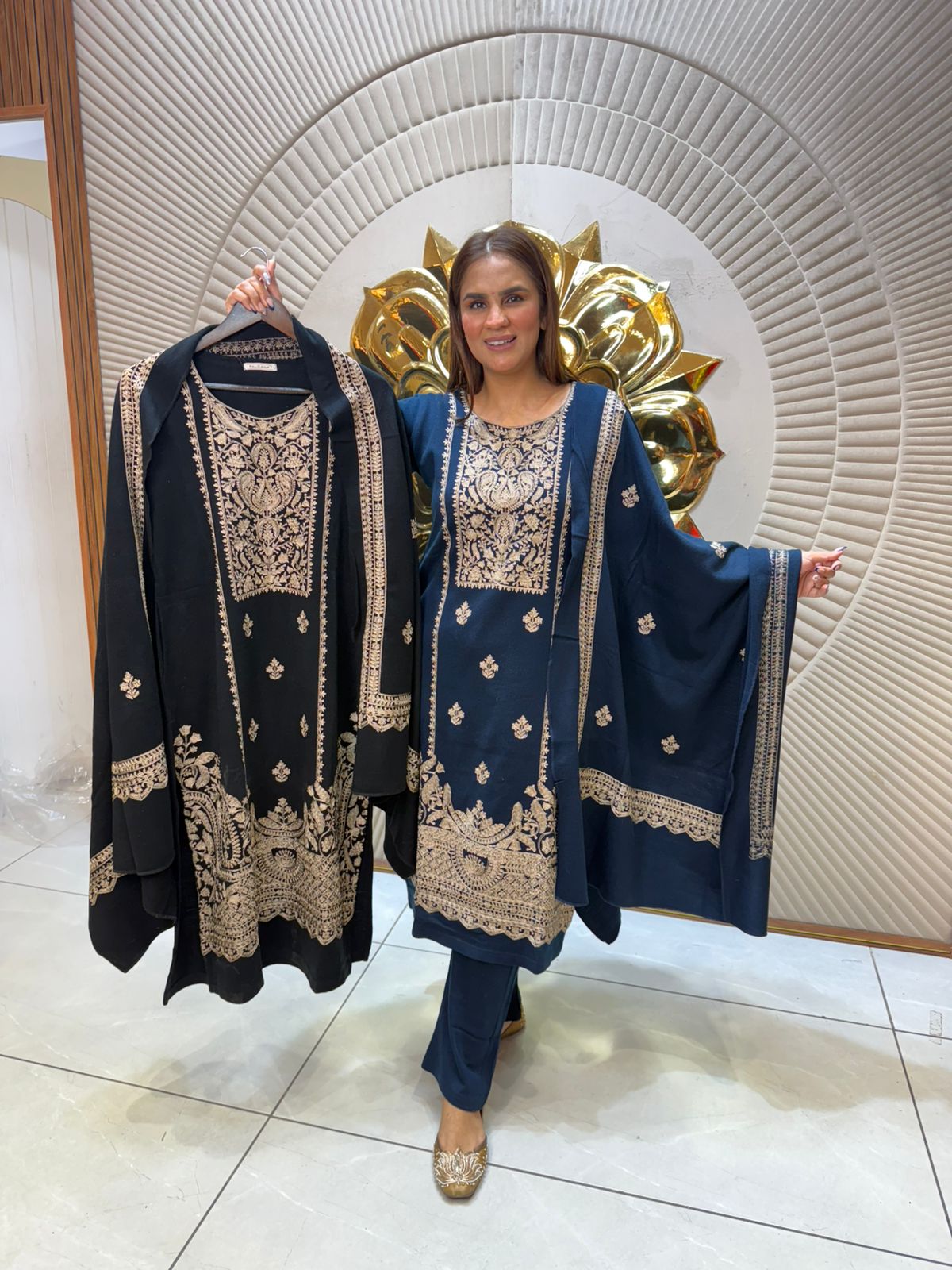 Stunning Heavy Work Suit PC2298