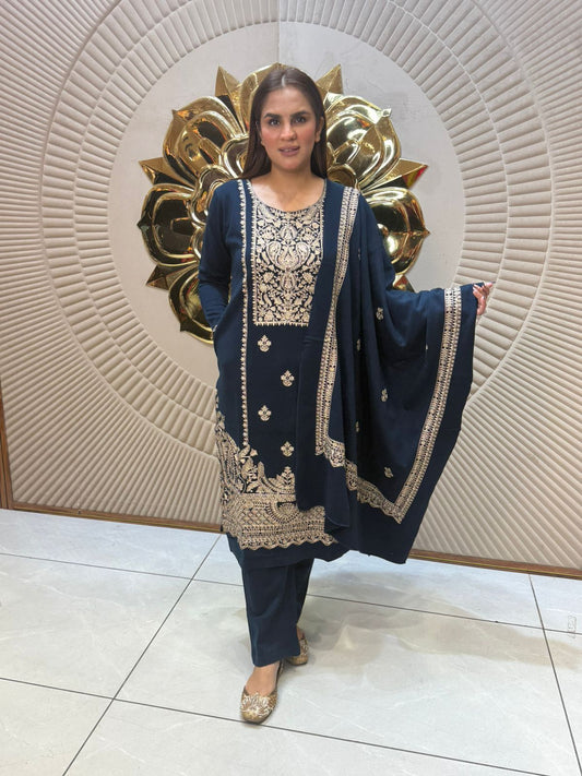 Stunning Heavy Work Suit PC2298