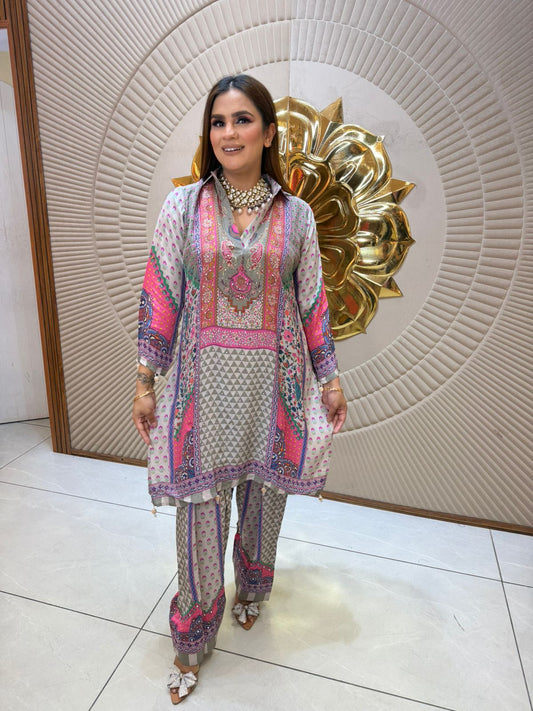 Elegant Printer Suit PC2814