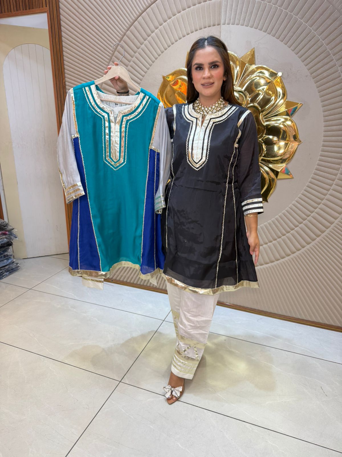 Stunning Co-Ord Set PC2853