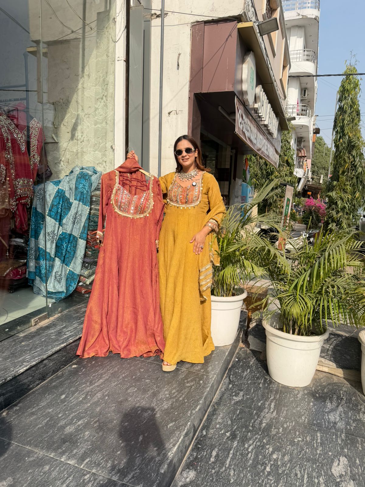 Stunning 3pc Long Suit PC2661