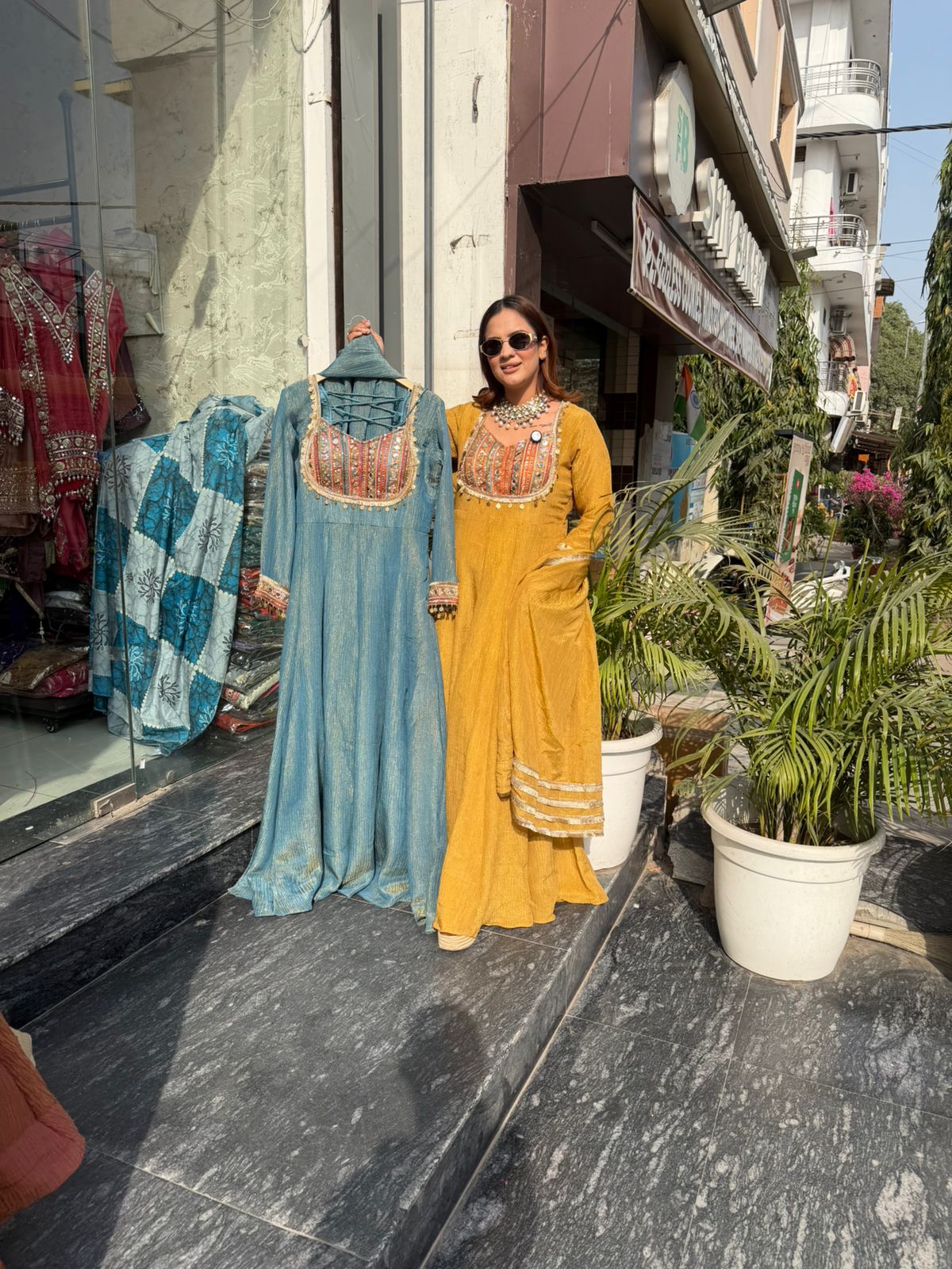 Stunning 3pc Long Suit PC2661