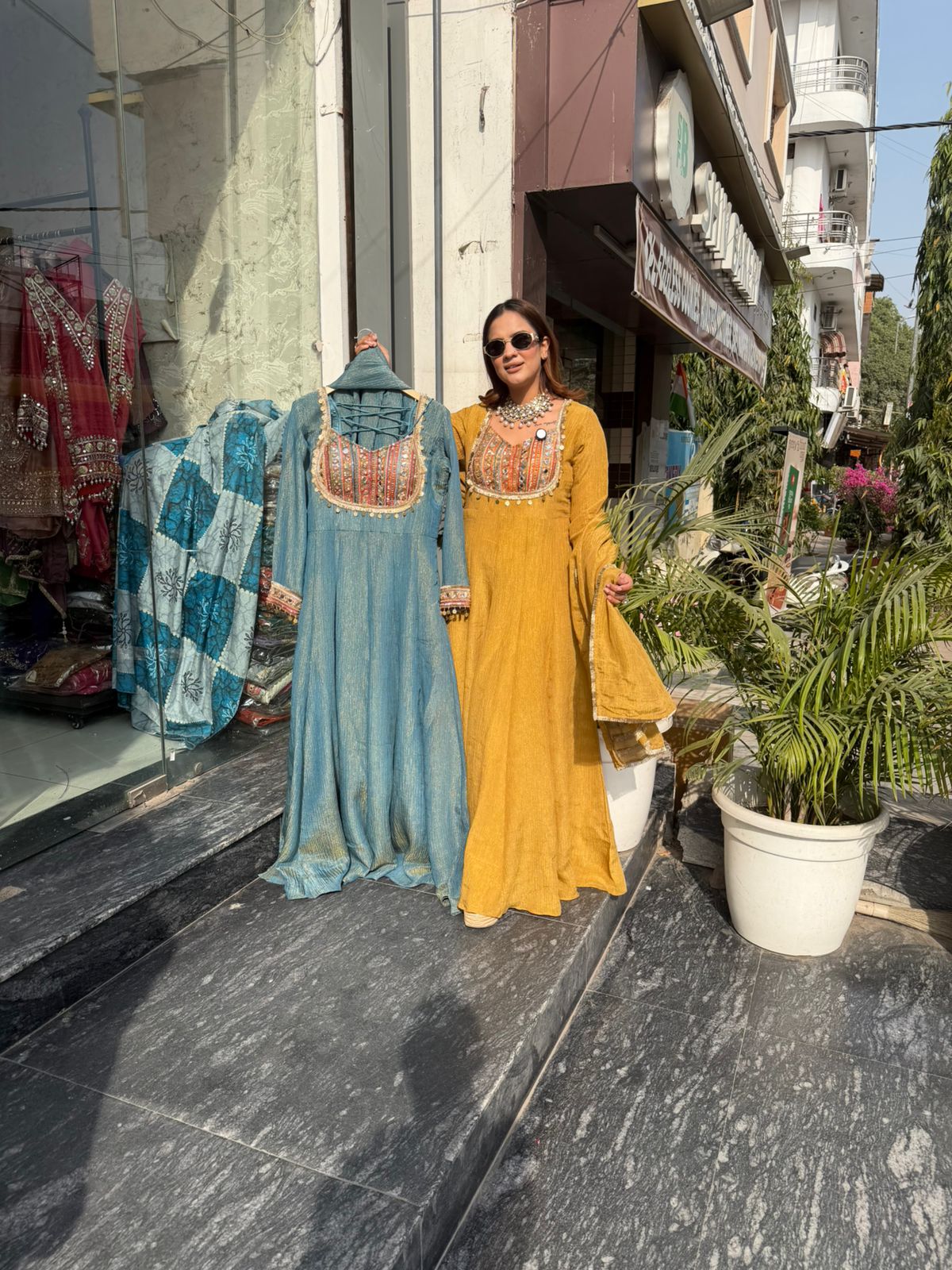 Stunning 3pc Long Suit PC2661