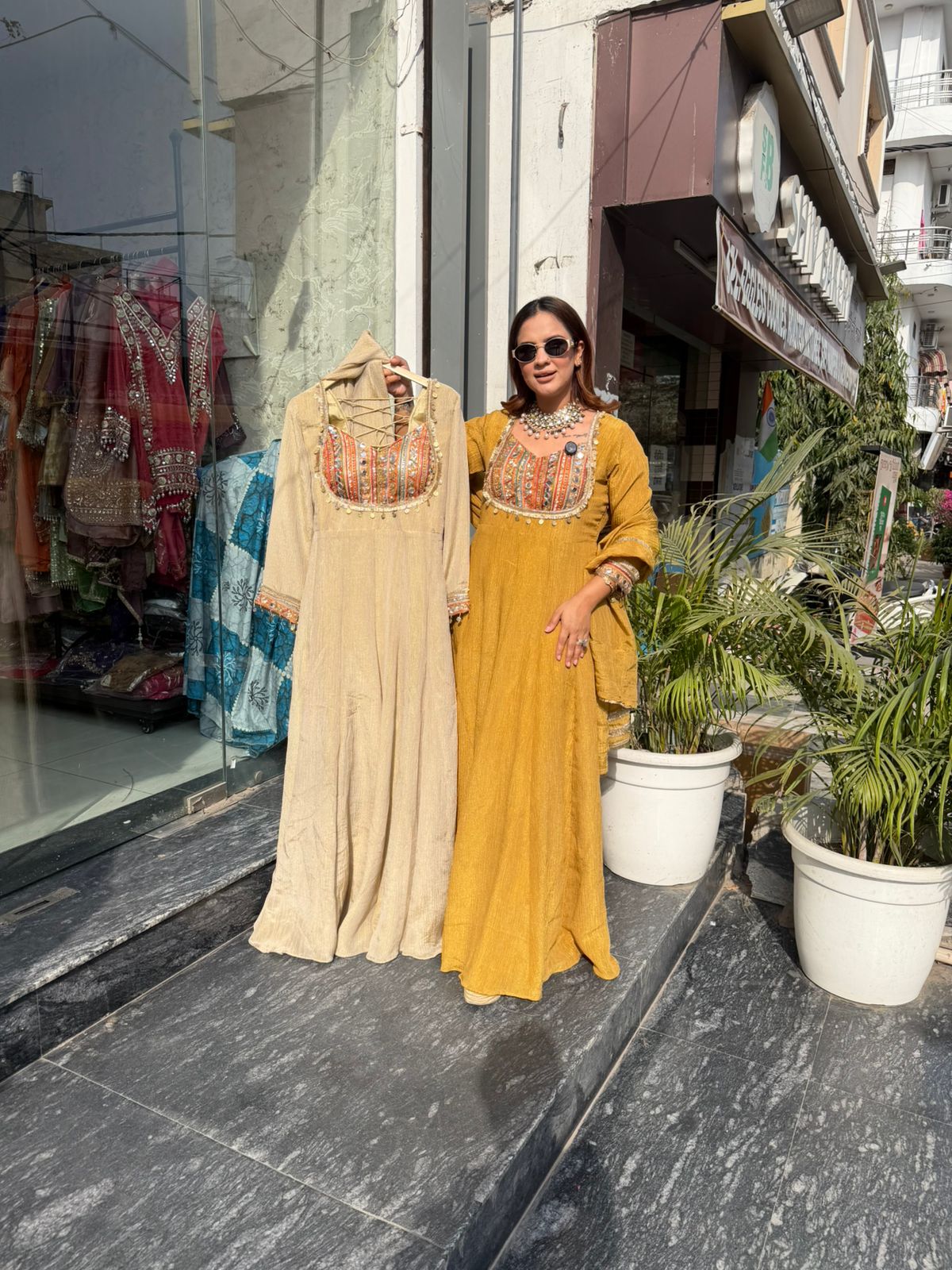 Stunning 3pc Long Suit PC2661