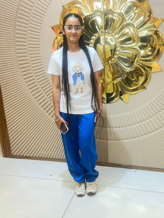 Comfortable Daily Wear T-Shirt PC2849