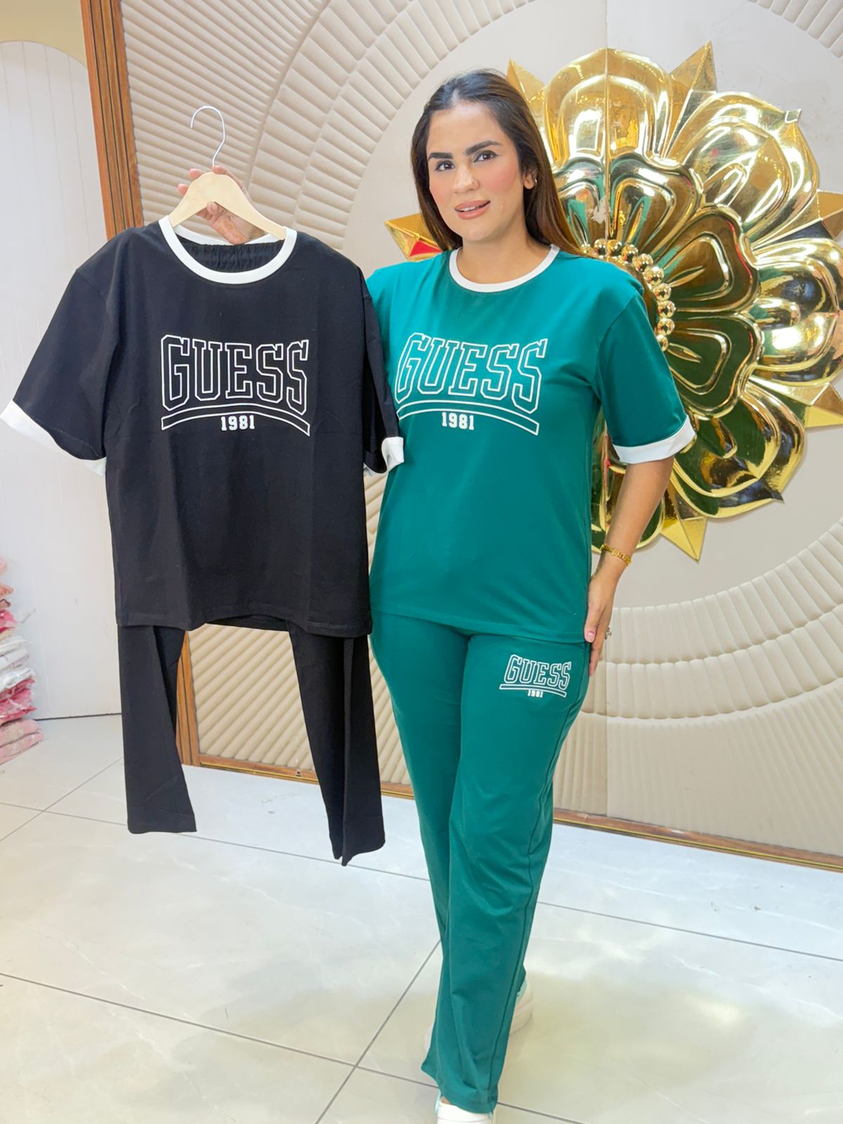 Beautiful Track Suit PC3010