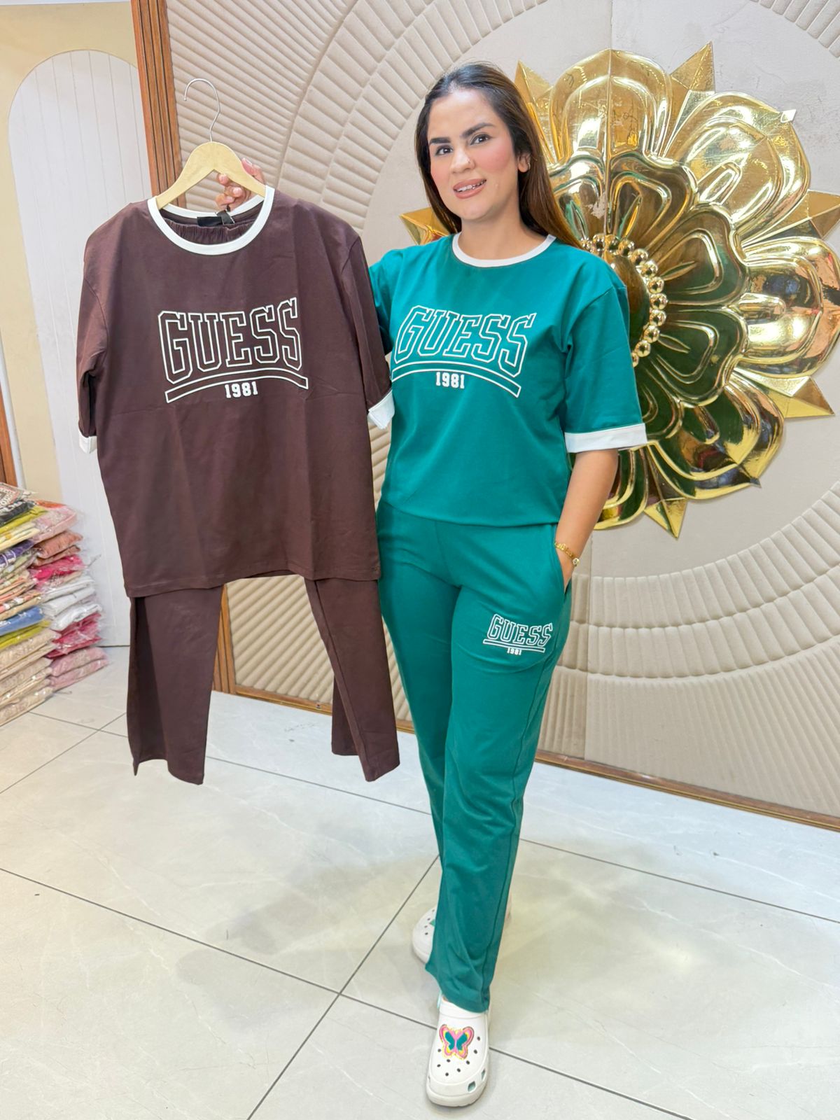 Beautiful Track Suit PC3010