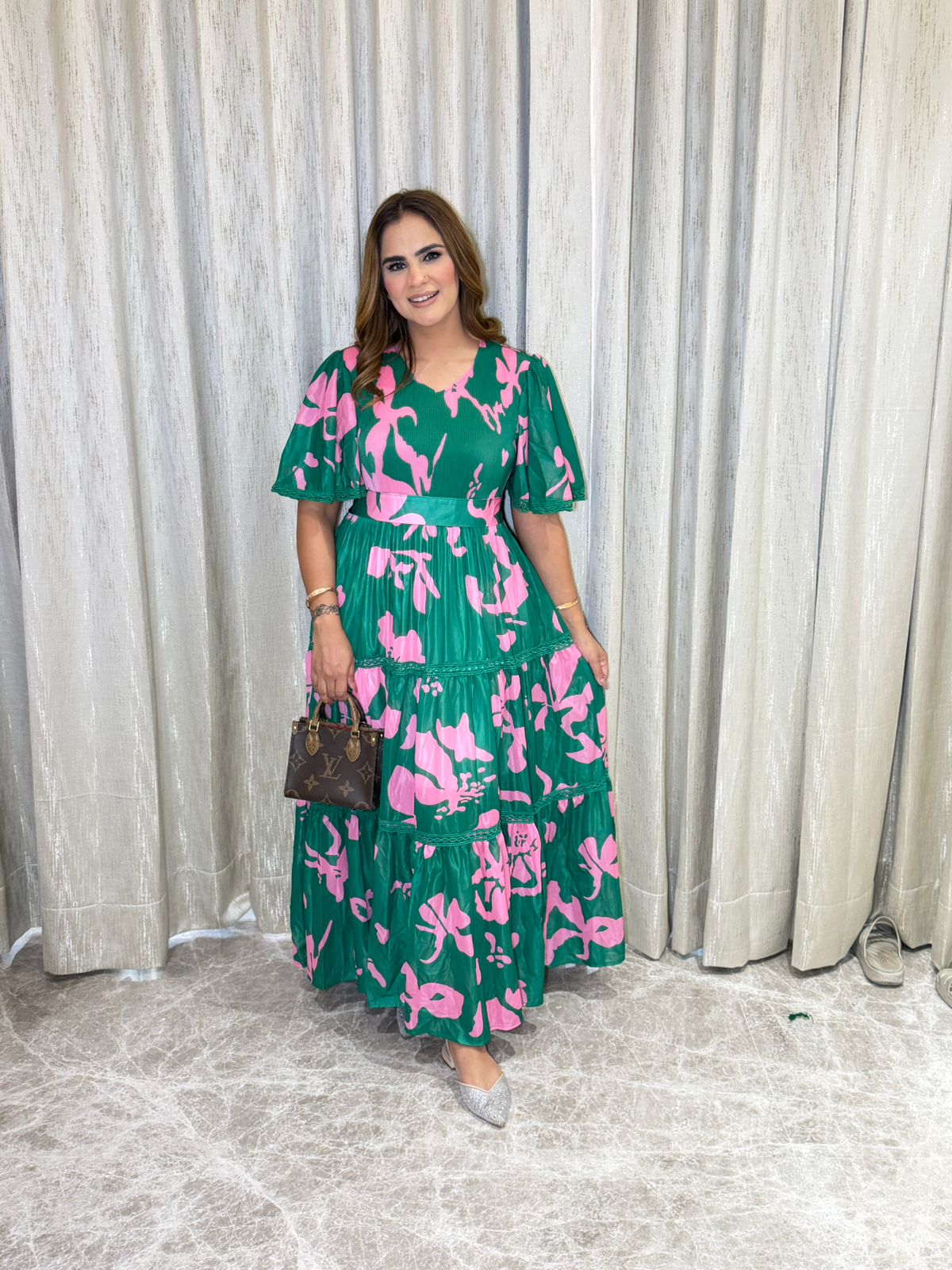 Stunning Daily Wear Dress PC3180