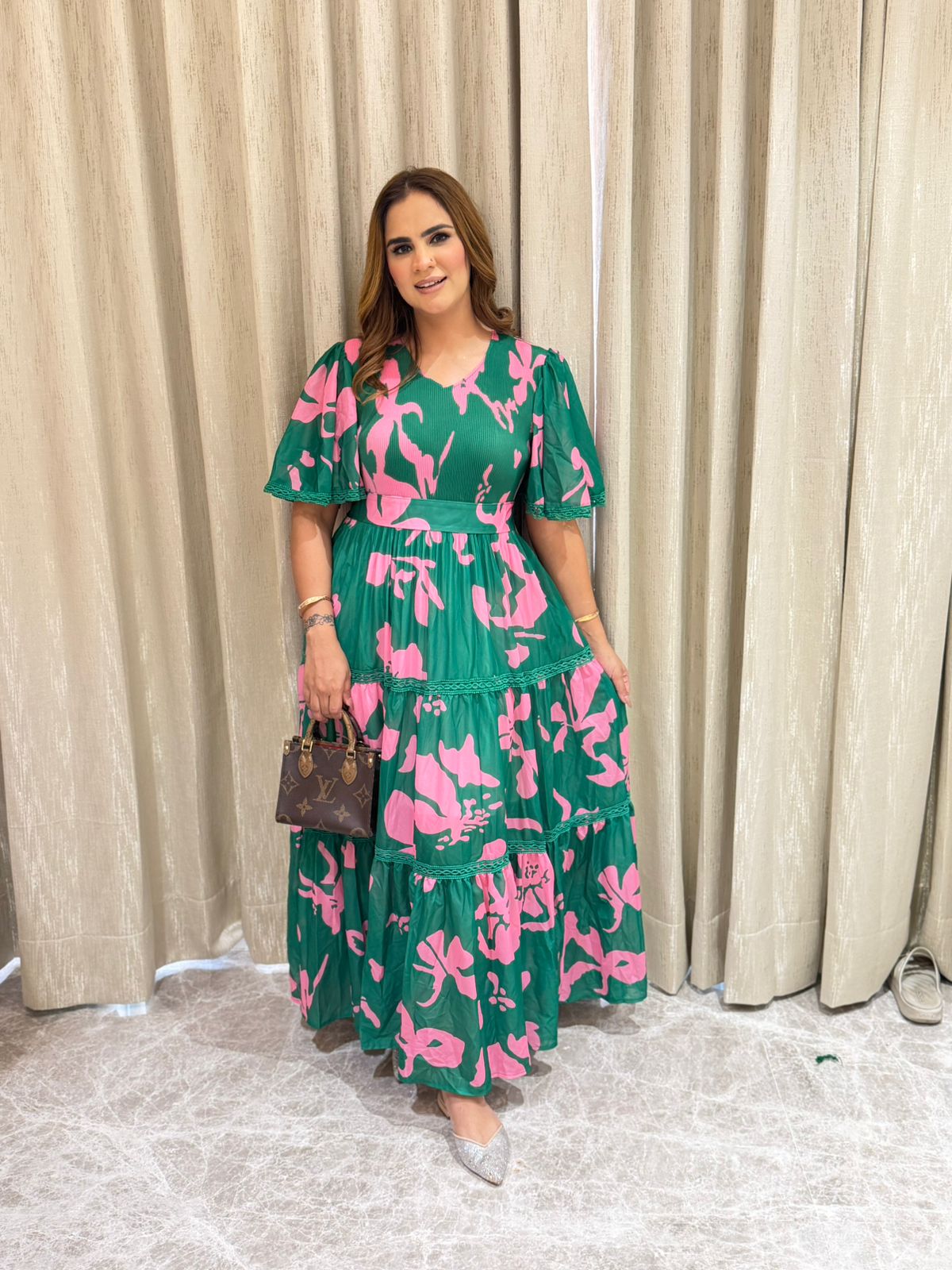 Stunning Daily Wear Dress PC3180