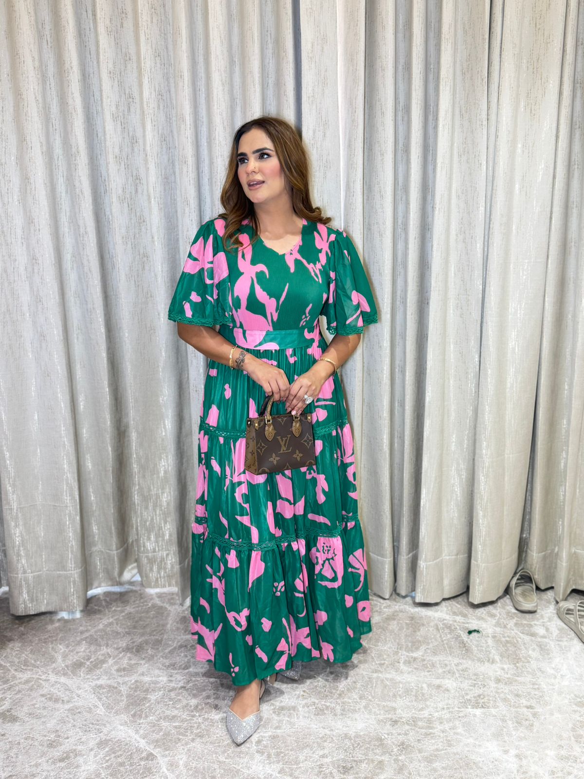 Stunning Daily Wear Dress PC3180