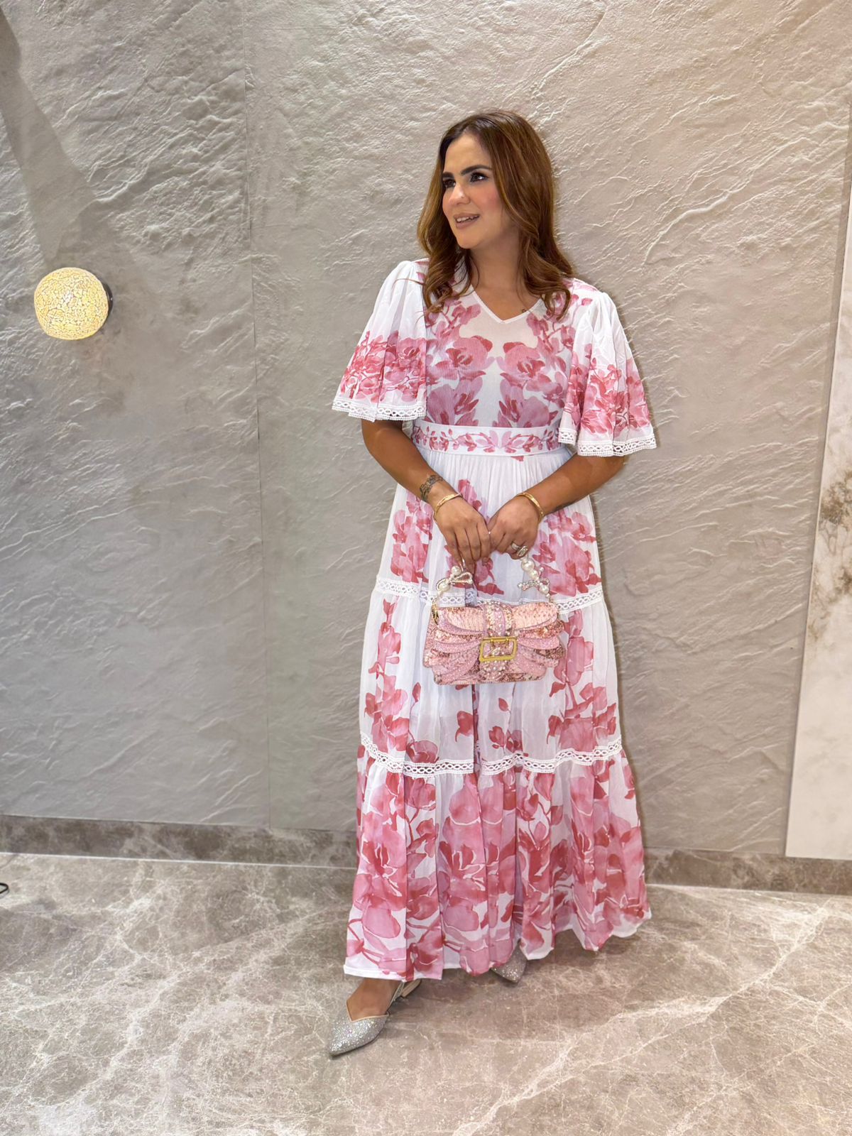 Stunning Daily Wear Dress PC3180