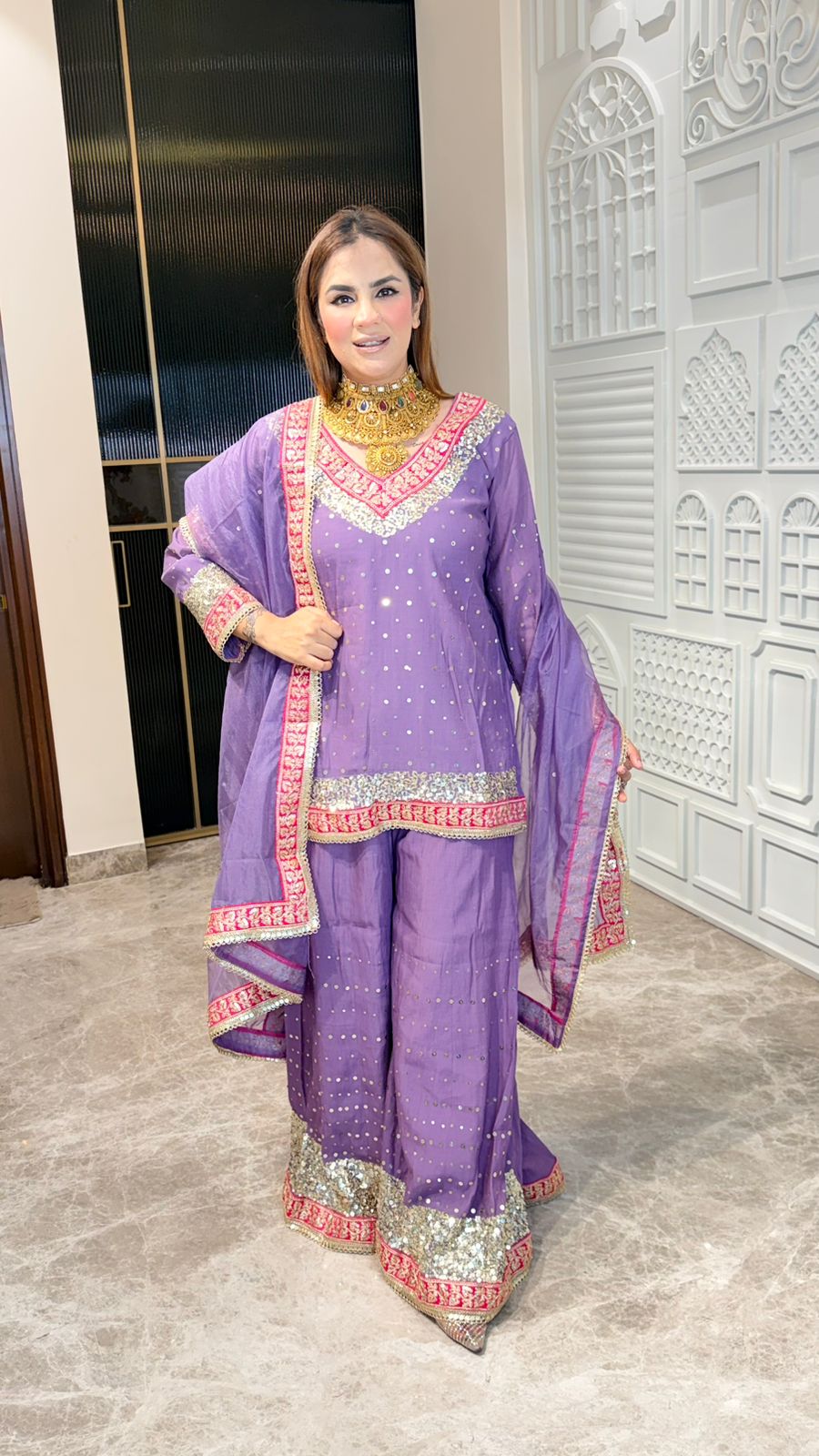 Beutiful elegant suit pc3583