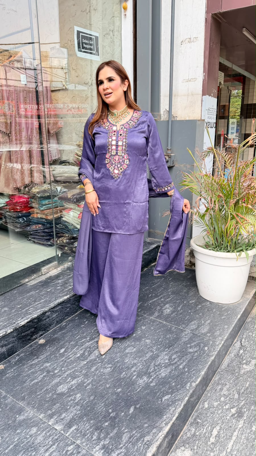 Beutiful elegant suit pc3362