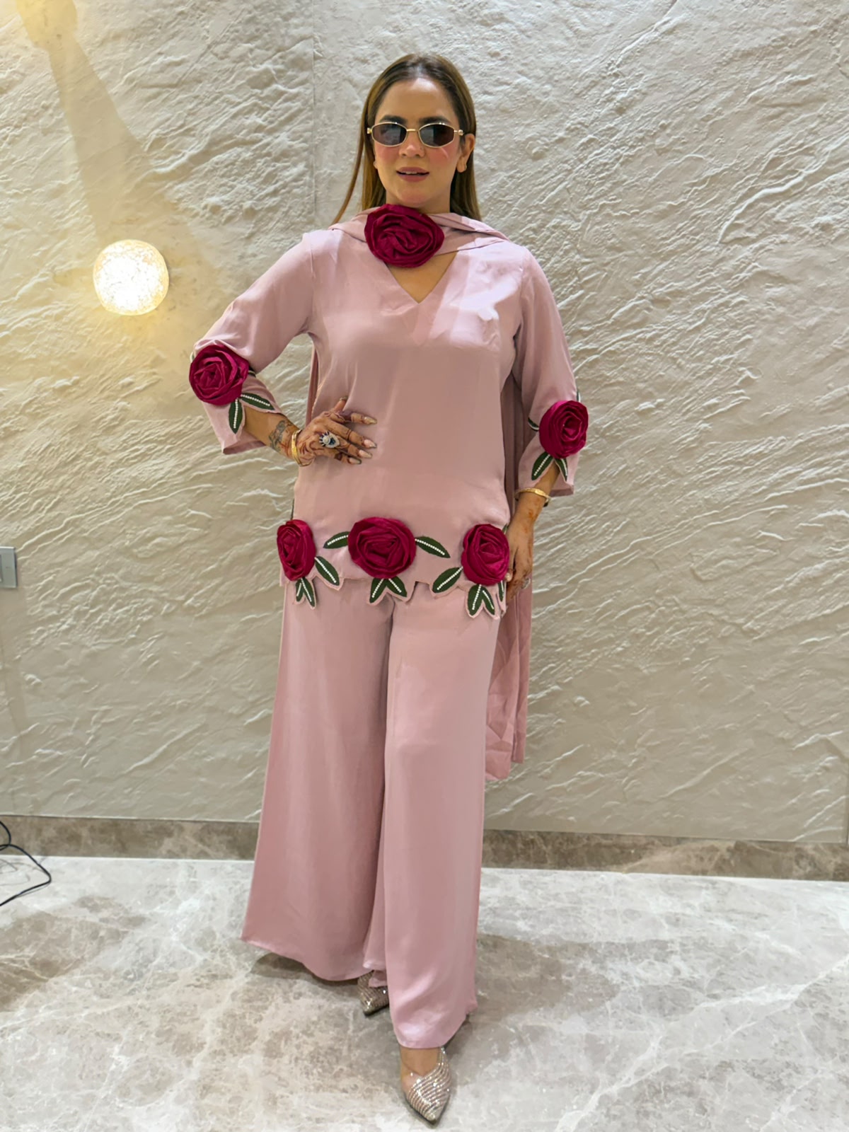 Beutiful elegant suit pc3142