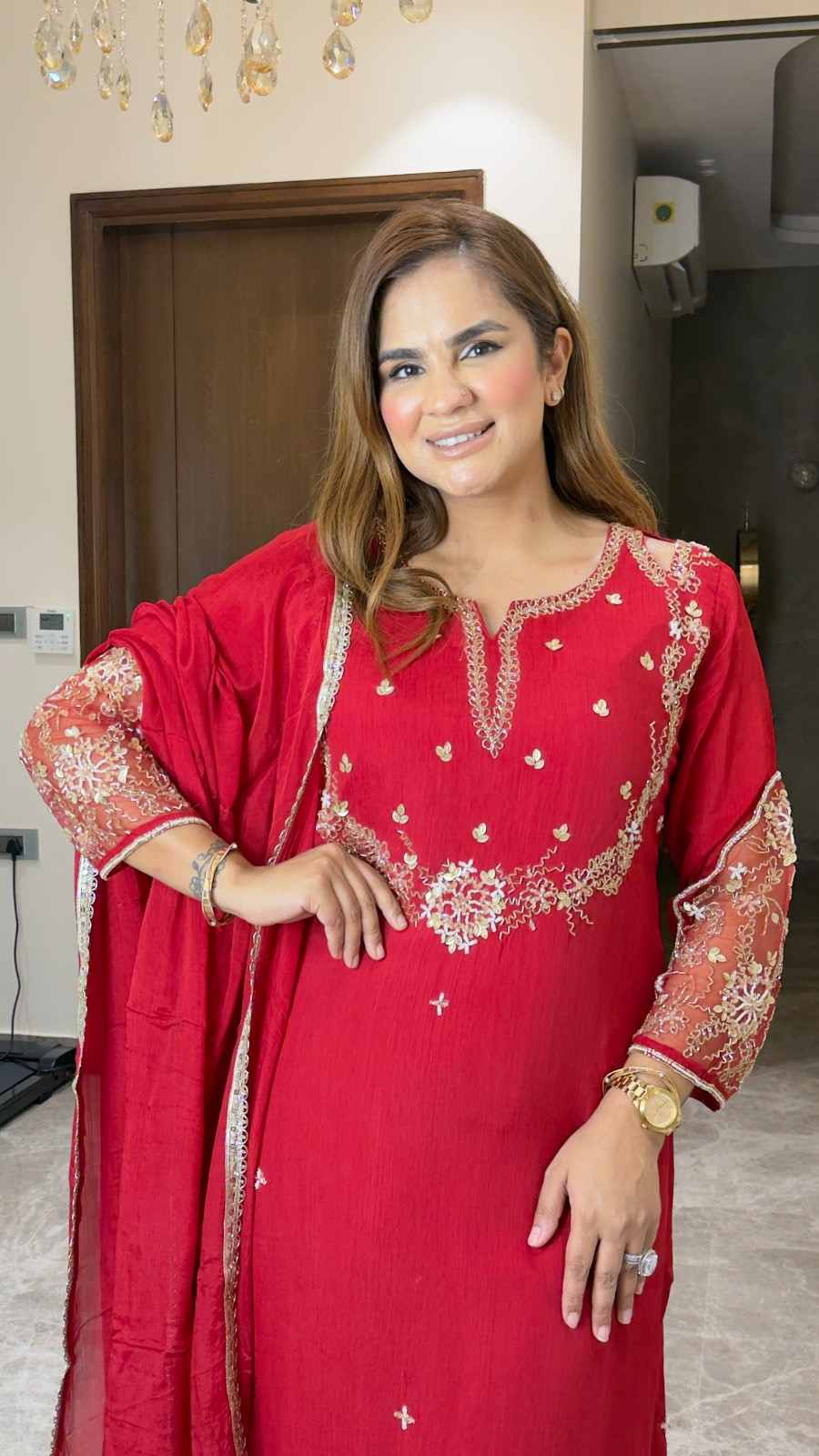 Beutiful ellegant suit pc3752