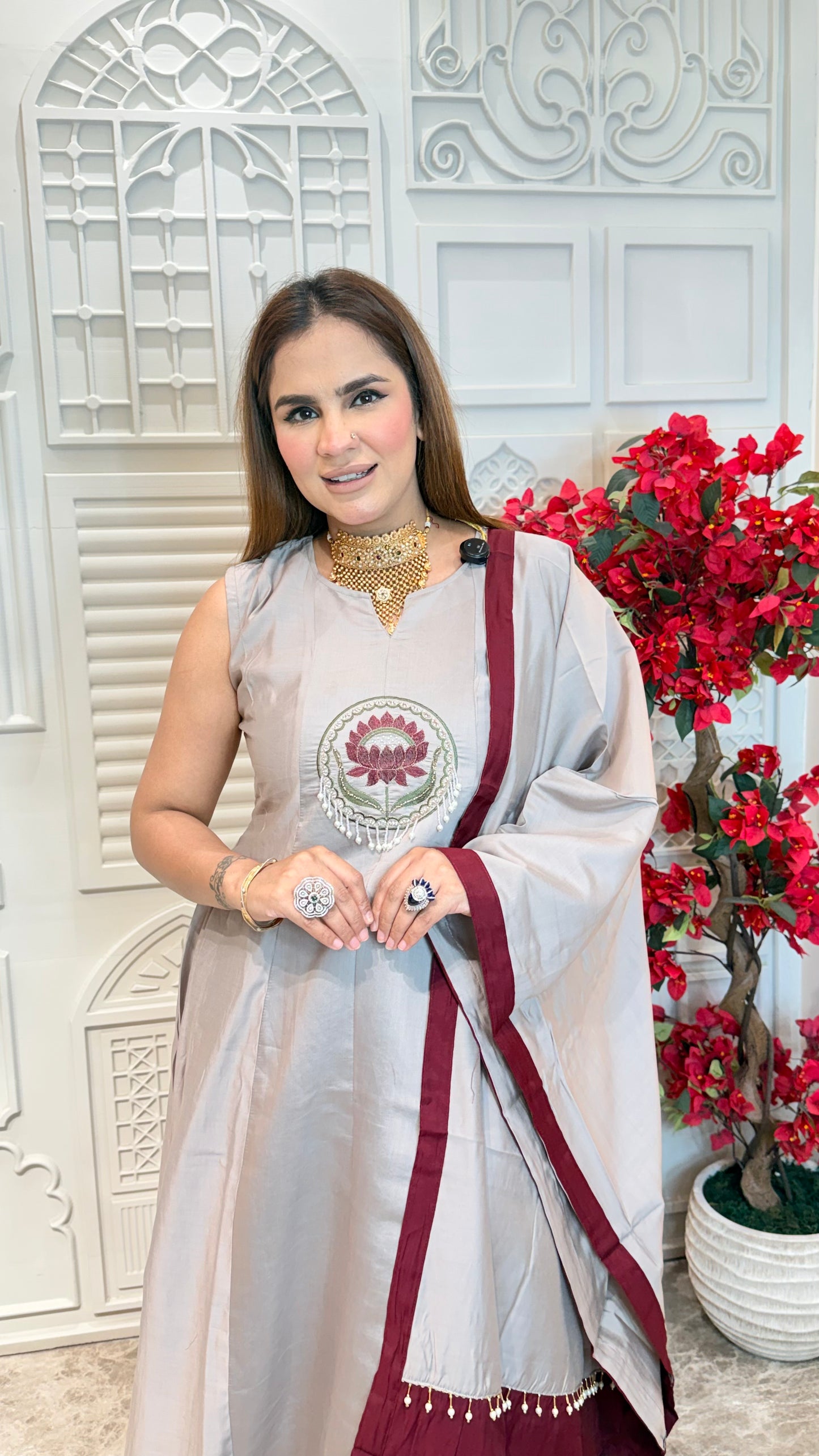 Beutiful elegant suit pc3635