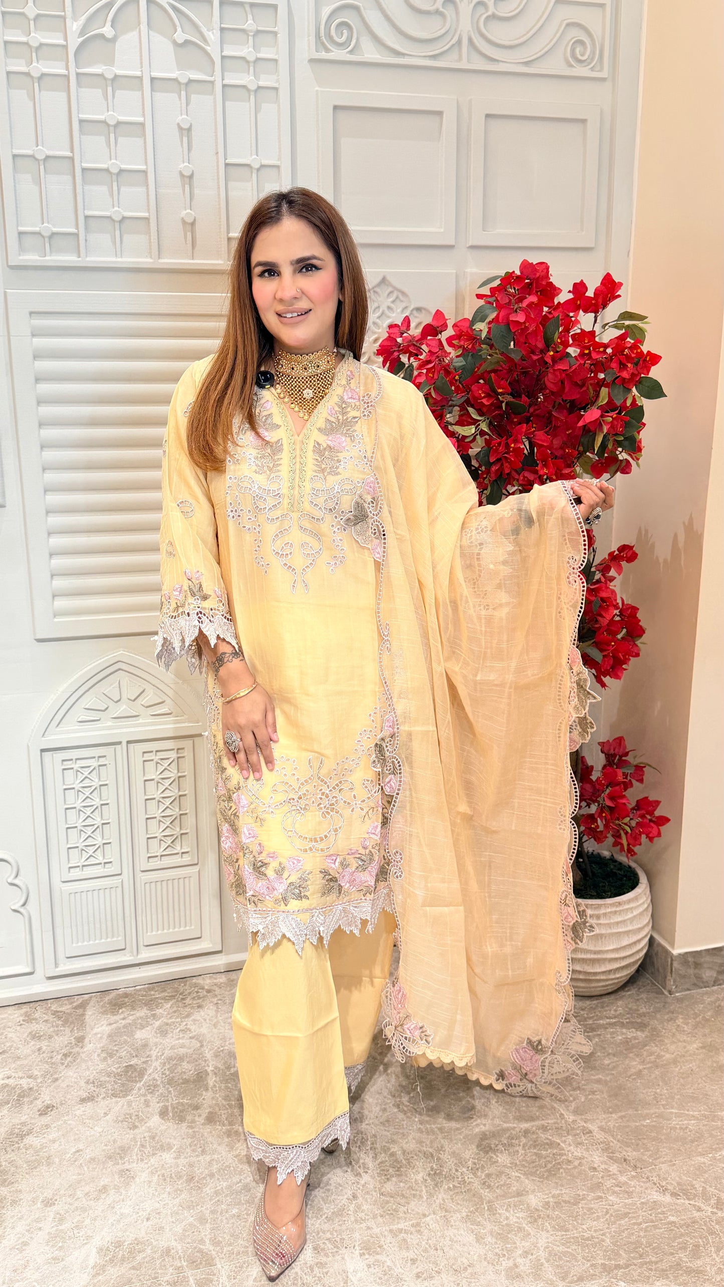 Beutiful elegant suit pc3633