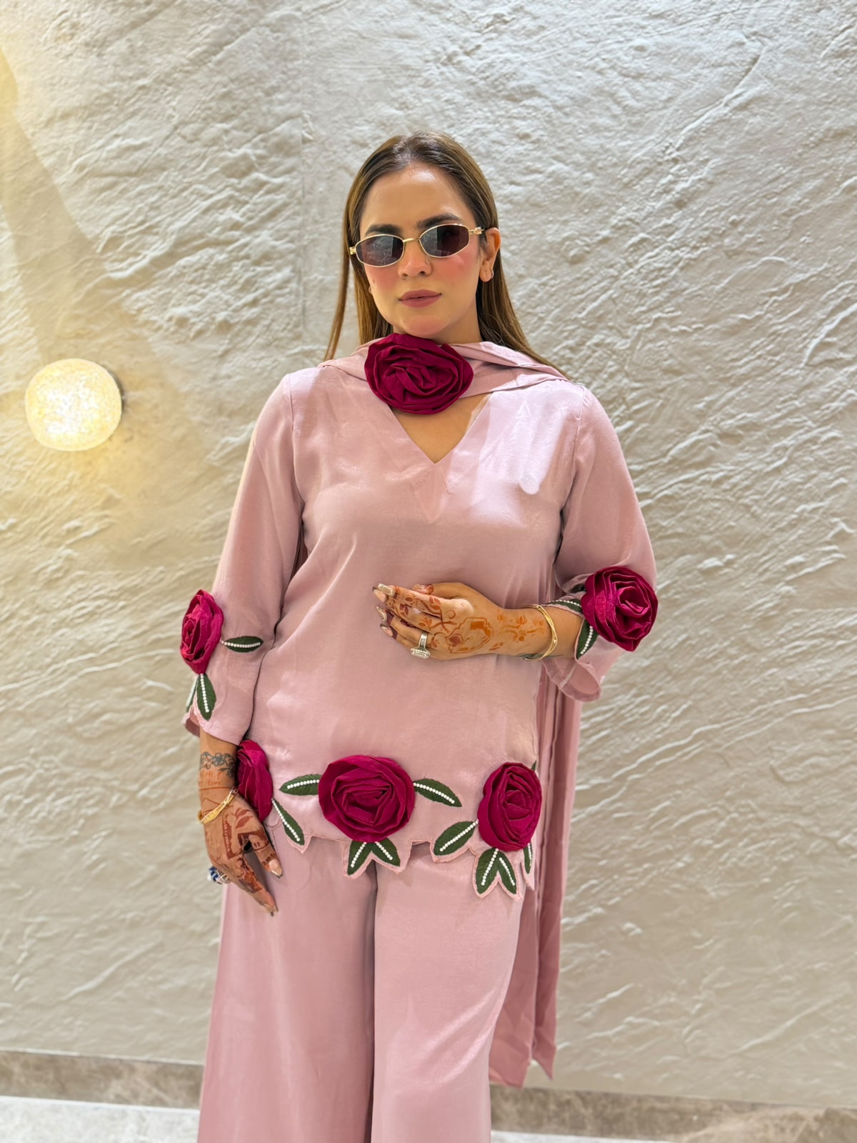 Beutiful elegant suit pc3142