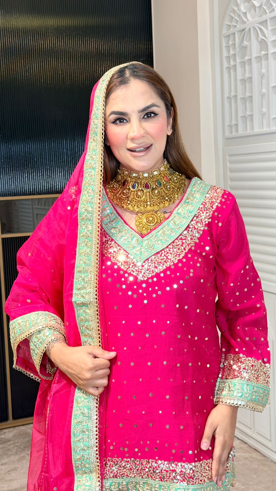 Beutiful elegant suit pc3583
