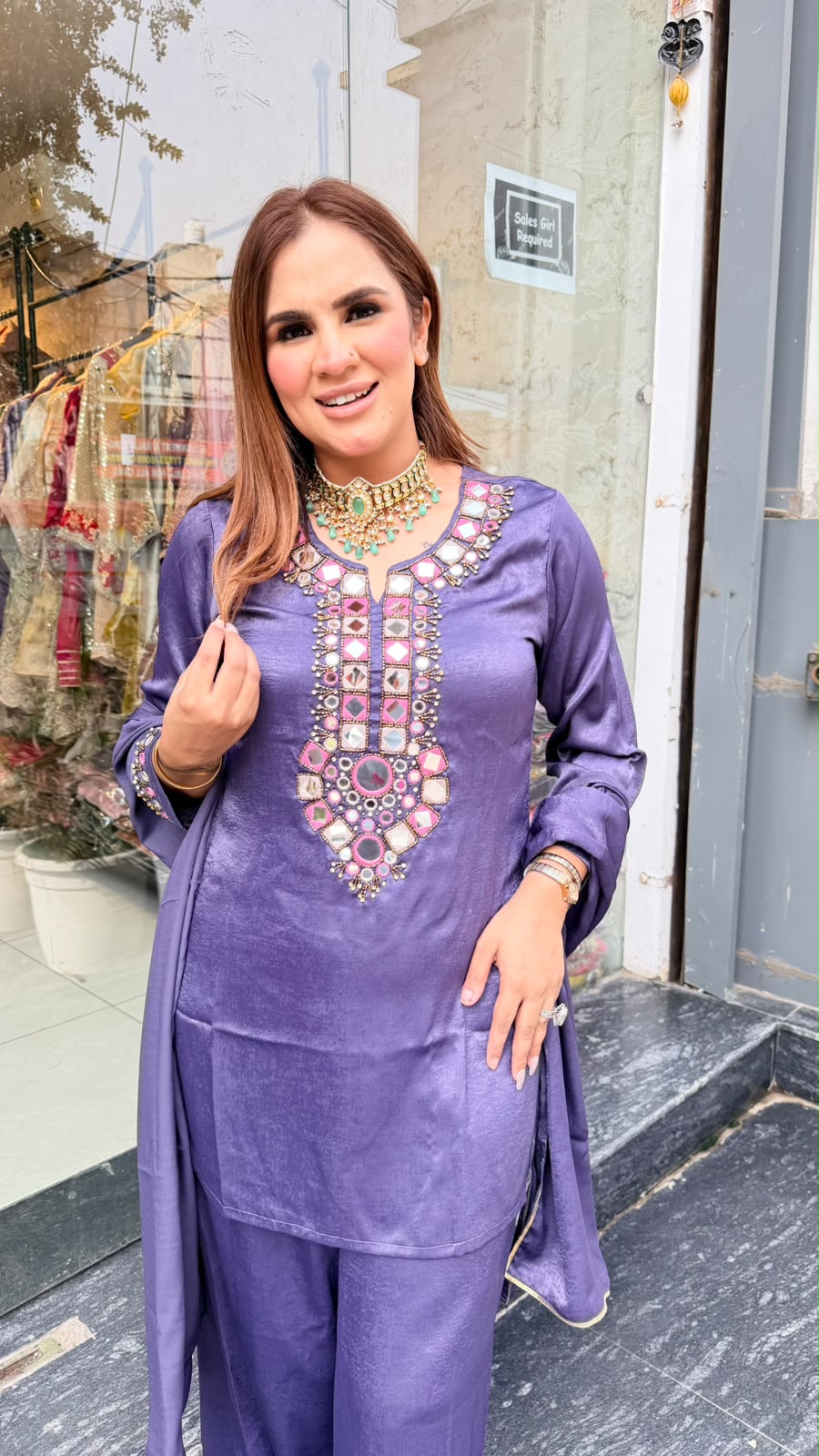 Beutiful elegant suit pc3362